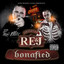 Re & J - Bonafied Albumcover