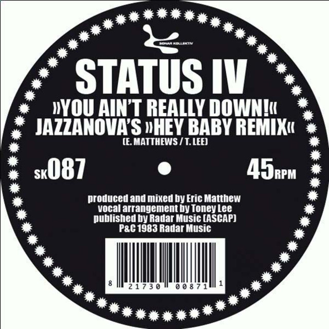 Status IV Photo