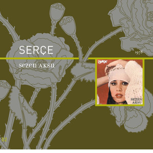 Serçe cover