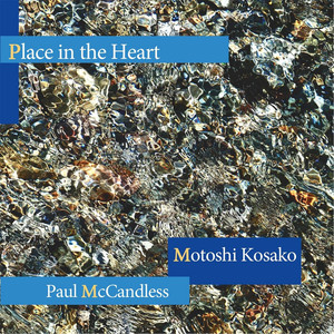 Place in the Heart album