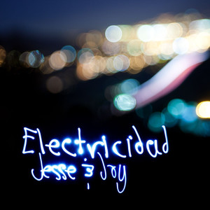 Electricidad cover