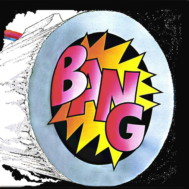 Bang cover