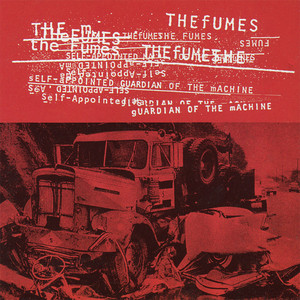 Self-Appointed Guardian of the Machine cover