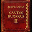 Cantus Buranus 2 cover