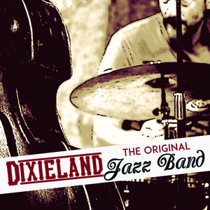 Original Dixieland Jazz Band cover