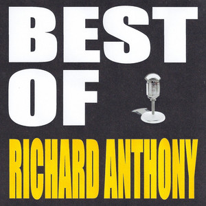 Best of Richard Anthony album