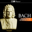 Bach Concerto for Piano & Orchestra No. 2 & 4 Albumcover