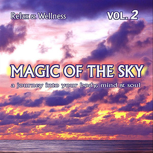 Sky - Vol. 2 cover