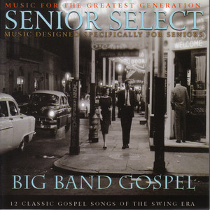 Big Band Boys