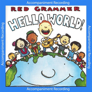 Hello World Accompaniment (Instrumental) album
