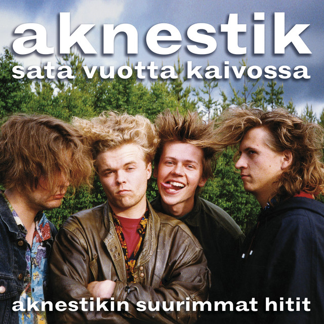 Aknestik photo