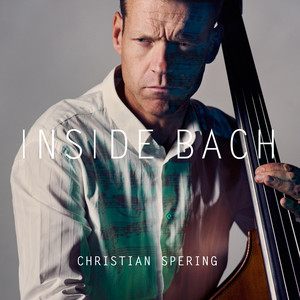 Christian Spering: Inside Bach album