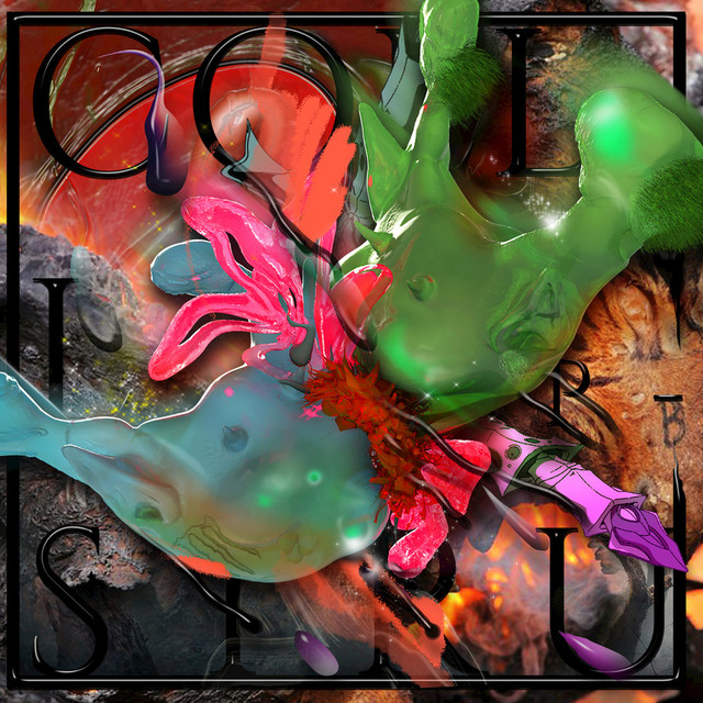 Sour Gout Photo