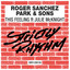 'This feeling (ft. Julie McKnight)' - Roger Sanchez + Park & Sons