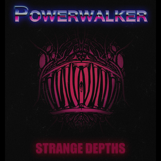 The Powerwalker Photo