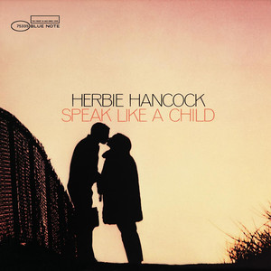 Speak Like a Child album