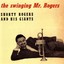 The Swinging Mr. Rogers Albumcover