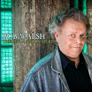 Bob Walsh