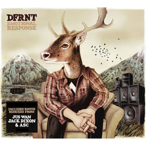 Emotional Response cover