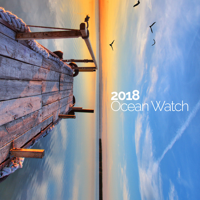 2018 Ocean Watch