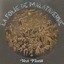 La folie de Malataverne Albumcover