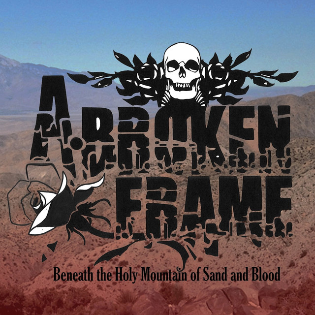 A Broken Frame Photo