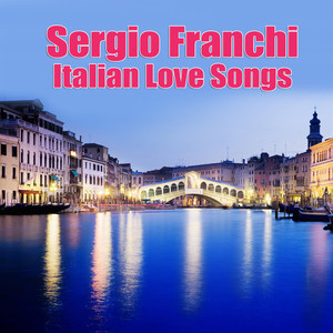 Italian Love Songs cover