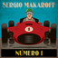 Número Uno Albumcover