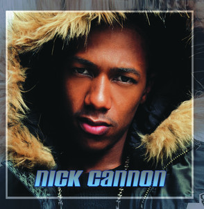 Nick Cannon cover