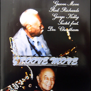 Groove Move album