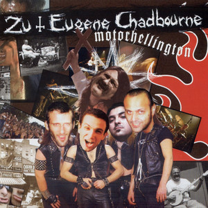 Motorhellington cover