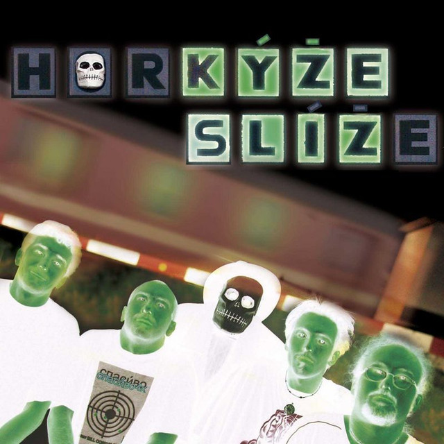 Kyze Sliz cover