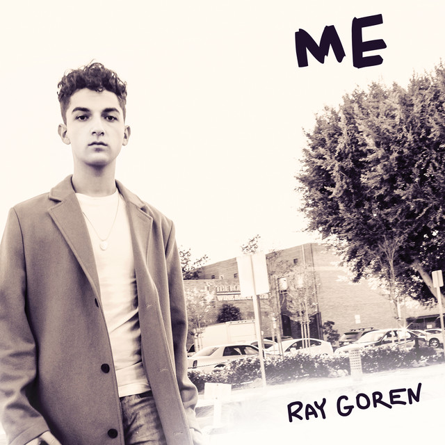 Me cover