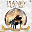 El Piano en Navidad Albumcover
