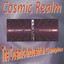 The Cosmic Industrial Complex Albumcover