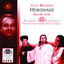 Jules Massenet: Hérodiade Albumcover