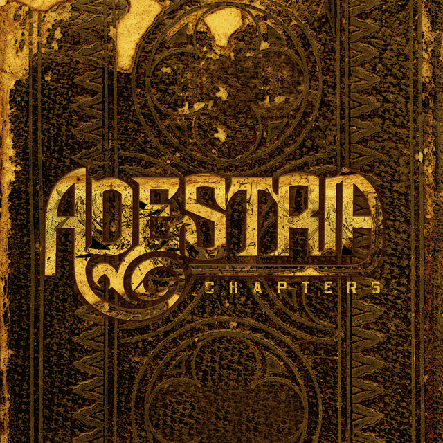 Chapters cover
