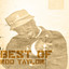 Best Of Rod Taylor Albumcover