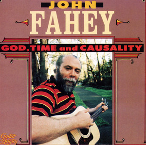 God, Time and Causality album
