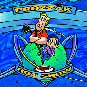 Hot Show cover