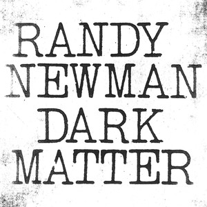 Dark Matter cover
