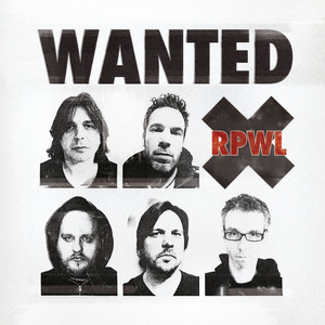 Wanted album