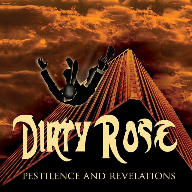 Dirty Rose Photo