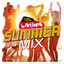Latina Summer Mix cover