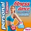 Fitness Dance Personal Trainer, Vol. 6 Albumcover