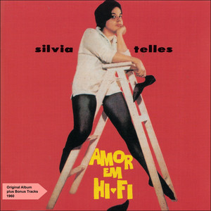 Amor em Hi-Fi (Original Album Plus Bonus Tracks 1960) cover