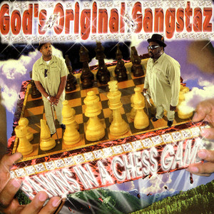 God's Original Gangstaz Photo