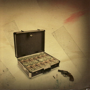 The Ransom EP album