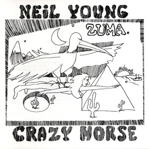 Zuma album