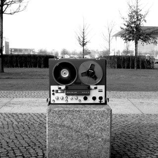 Gesellschaft zur Emanzipation des Samples Photo